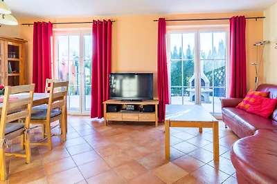 Holiday home relaxing holiday Klütz