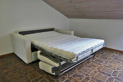 Vakantieappartement Gezinsvakantie Seesen