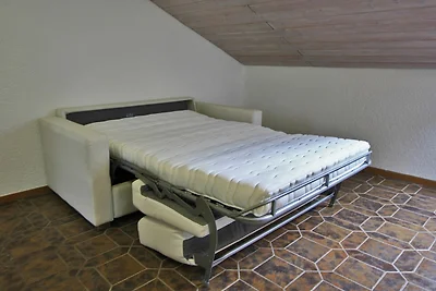 Ferienwohnung am Harz