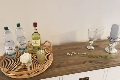 Ferienwohnung "Zum Malerweg"