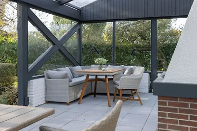 Domek letniskowy Urlop wypoczynkowy Niendorf (Ostsee)