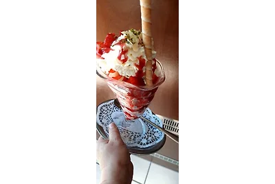 Vakantieappartement Gezinsvakantie Biberach