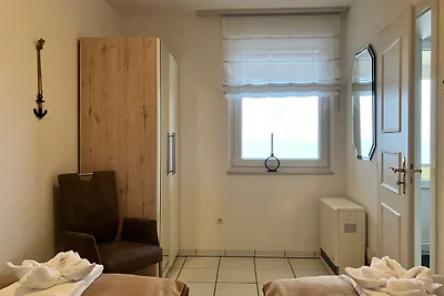Vakantieappartement Gezinsvakantie Wyk