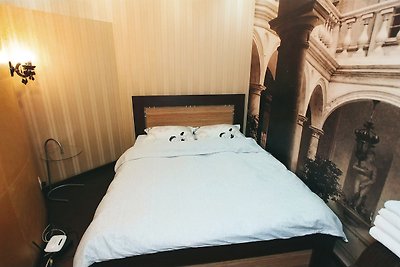 Vakantieappartement Gezinsvakantie Kiev