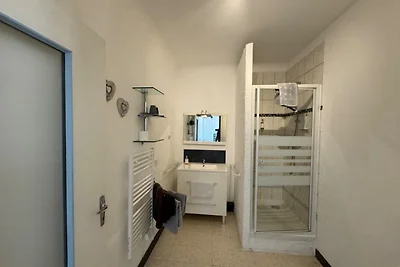Superior-Vierbettzimmer mit