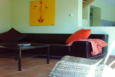 Casa vacanze Vacanza di relax Rechlin