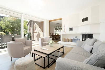 Am Brook 3 Strandkorb