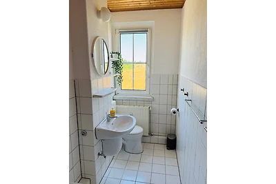 apartman za odmor Obiteljski odmor Harzgerode
