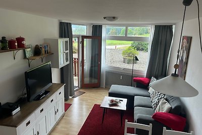 Vakantieappartement Gezinsvakantie Schluchsee