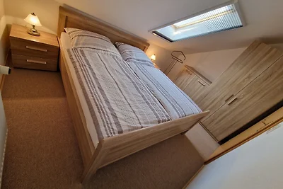 Vakantieappartement Gezinsvakantie Upgant-Schott