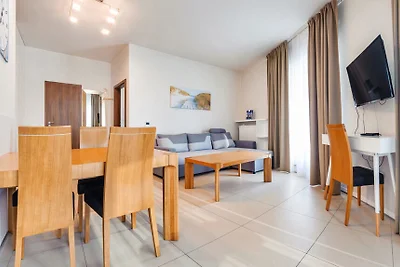 Sun&Snow Privatwohnungen im Baltic