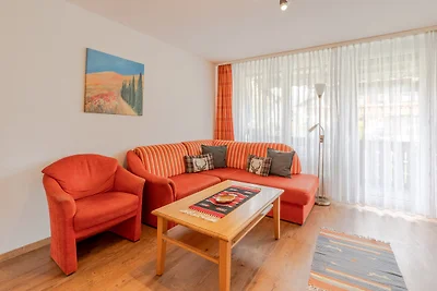 Appartamento Vacanza con famiglia Fischen