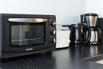 Börn Börn Miesmuschel