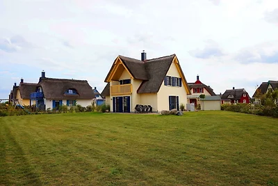 Reethaus "Lachmöwe*****"