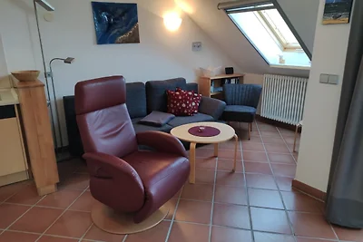 Vakantieappartement Gezinsvakantie Dewichow