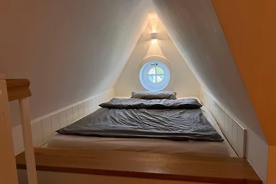 Ferienhaus "Letj Fasan" Oldsum