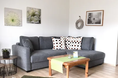 Vakantieappartement Gezinsvakantie Prerow