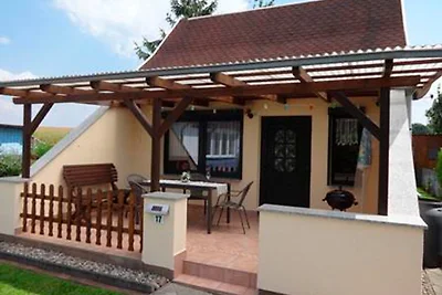 Casa vacanze Vacanza di relax Klink