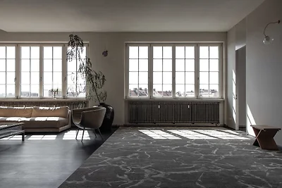 Vakantieappartement Gezinsvakantie Wedding