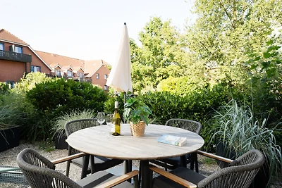 An der Aue 9b Strandkogel