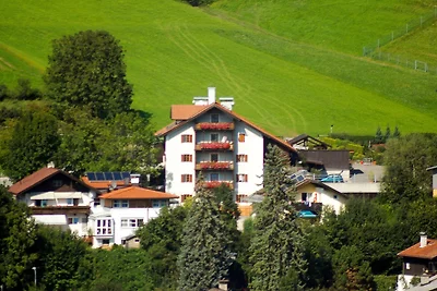 Appartement 5 "Zirbenenst"