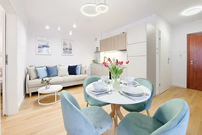 Sun&Snow Promenada - Uzdrowiskowa