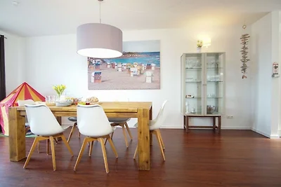 Ferienhaus "Luv"