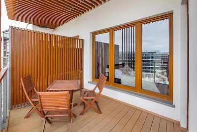 Sun&Snow Olympic Park - Apartament