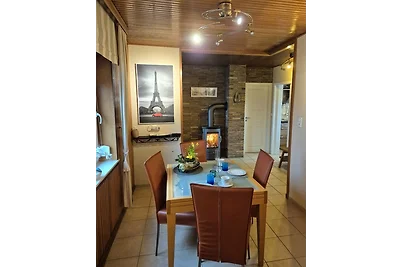 Vakantiehuis Ontspannende vakantie Schashagen