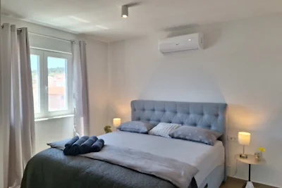 Apartment Traum-Meerblick-Vodice