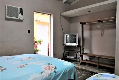 Appartamento Vacanza con famiglia Pinar del Rio