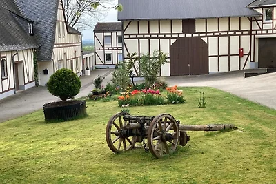 Ferienwohnung auf Pferdehof