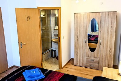 Vakantieappartement Gezinsvakantie Dobel