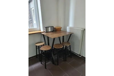 Blauwal (1-8 Personen)