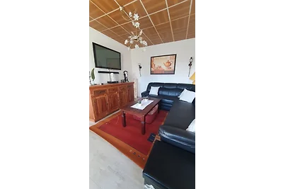 Vakantiehuis Ontspannende vakantie Sundhagen