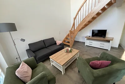 Haus Seeufer - Nordhorn