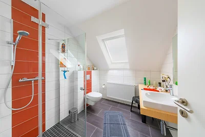 Vakantiehuis Ontspannende vakantie Hasselfelde