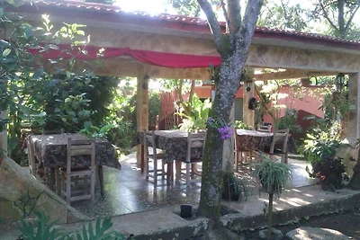 Hospedaje Los Sauces Appartement 3