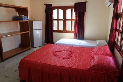 Vakantieappartement Gezinsvakantie Holguin