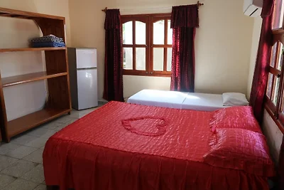 Hostal Villa Paraiso Guardalavaca