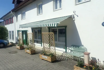 Holiday flat family holiday Peiting