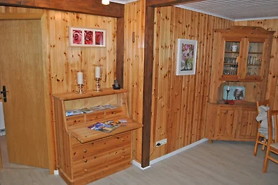 Maison de vacances Vacances relaxation Suderburg