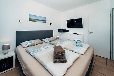 Ferienwohnung "Ostseeperle" direkt