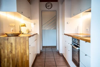 Ferienhaus "Todt" Whg 2