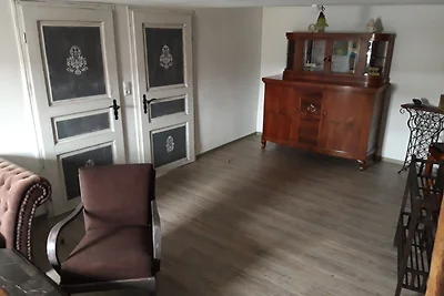 Vakantieappartement Gezinsvakantie Frohburg