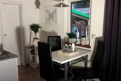 Vakantieappartement Gezinsvakantie Basedow