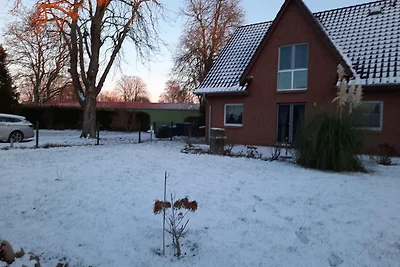 Appartamento Vacanza con famiglia Gross-Mohrdorf