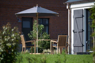 Elsas Enkel - Ferienwohnung Meta