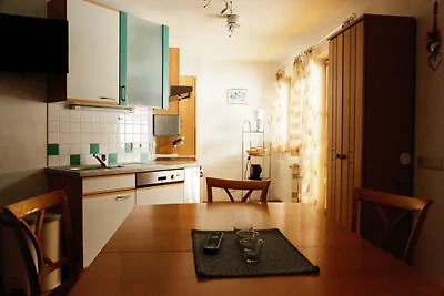 Appartment Rossbrand