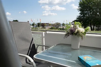 Haus Vier Jahreszeiten Captains